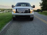 ford f-150 2012 - Ford F-150